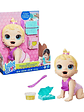 Baby Alive Hora De Comer  - Miniatura 3