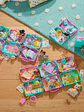 Baby Alive Foodie Cuties - Serie Fiesta 2 - Miniatura 6
