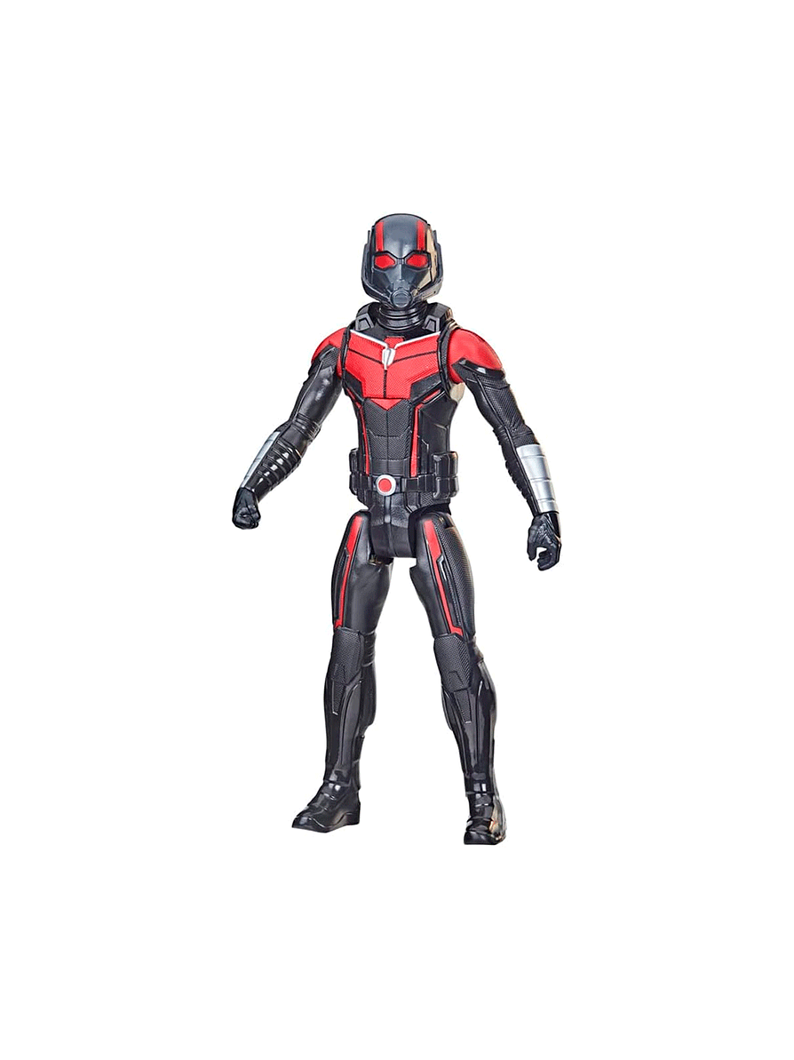 Marvel Figura Titan Hero Ant-Man  1