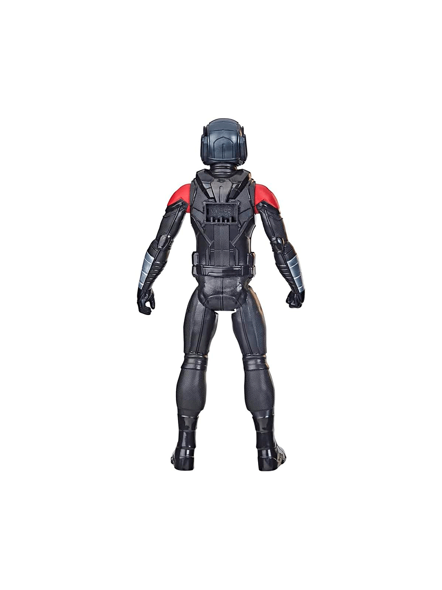 Marvel Figura Titan Hero Ant-Man  4