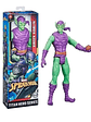 Spider-Man Titan Hero Duende Verde - Miniatura 2