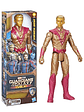 Marvel Figura Titan Hero Guardians Of The Galaxy  - Miniatura 6