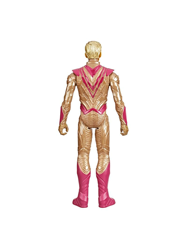 Marvel Figura Titan Hero Guardians Of The Galaxy  7