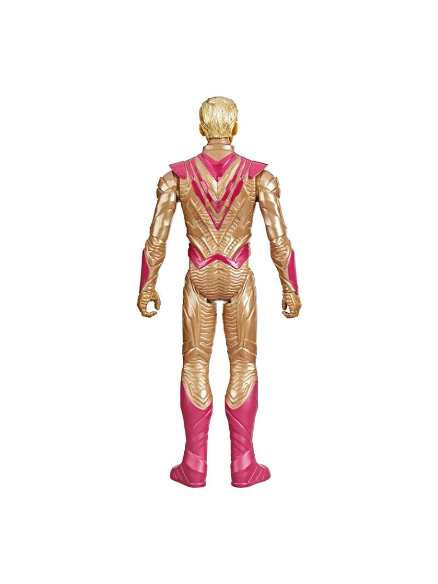 Marvel Figura Titan Hero Guardians Of The Galaxy  7