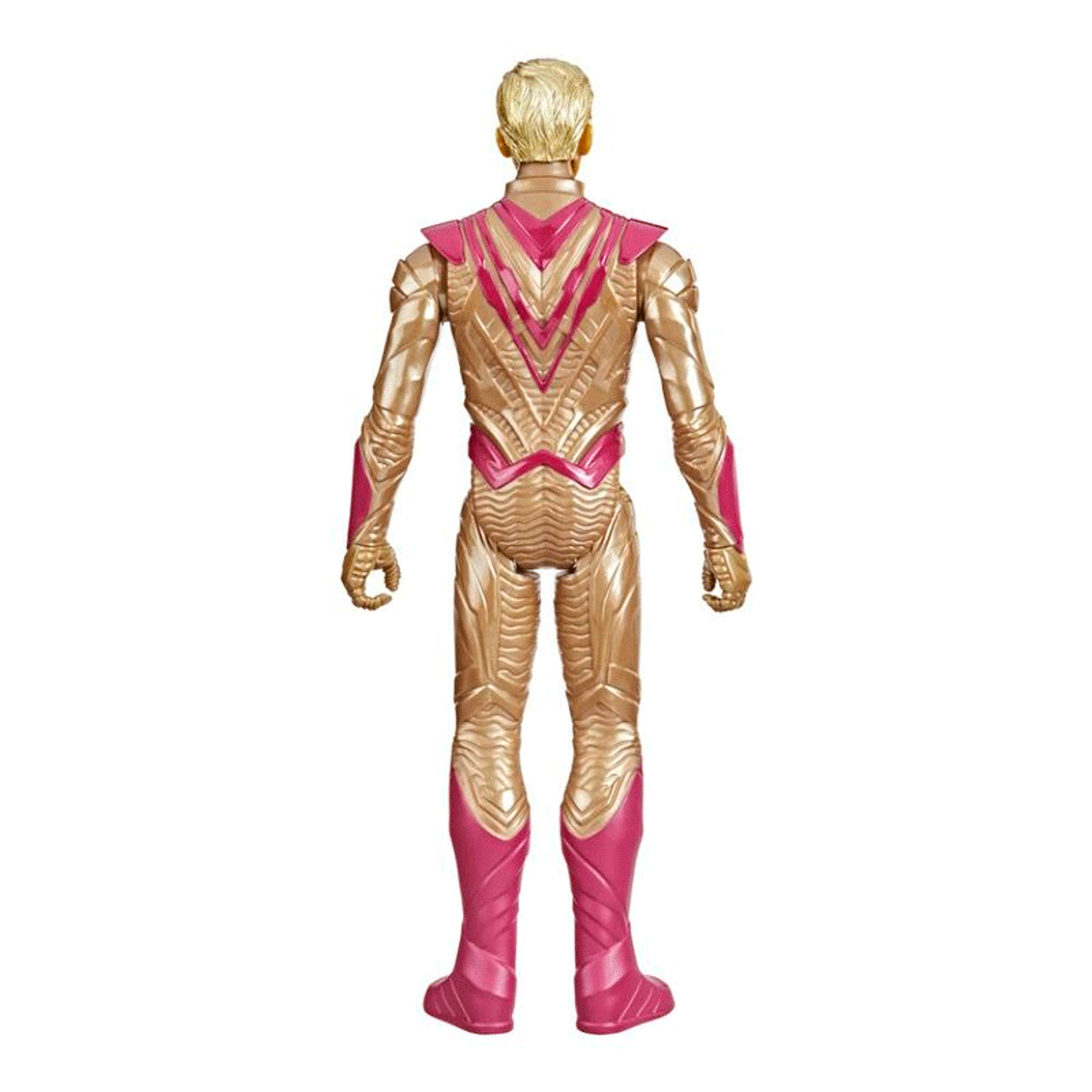 Marvel Figura Titan Hero Guardians Of The Galaxy  7