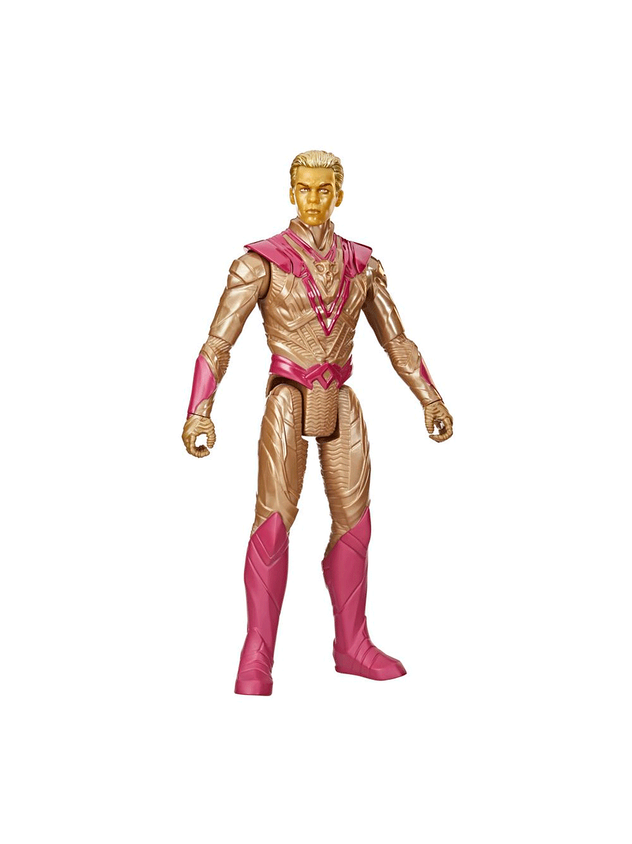 Marvel Figura Titan Hero Guardians Of The Galaxy  5