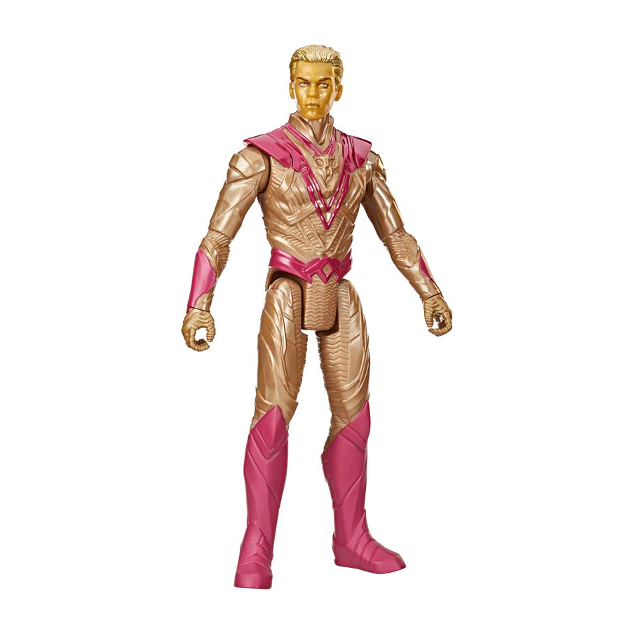 Marvel Figura Titan Hero Guardians Of The Galaxy  5