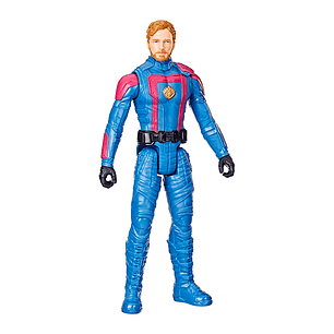 Marvel Figura Titan Hero Guardians Of The Galaxy 