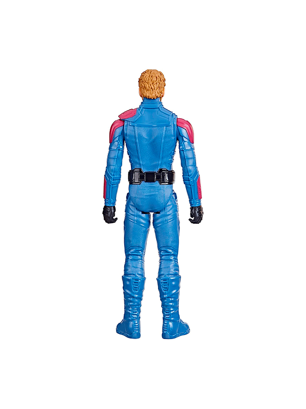Marvel Figura Titan Hero Guardians Of The Galaxy  3