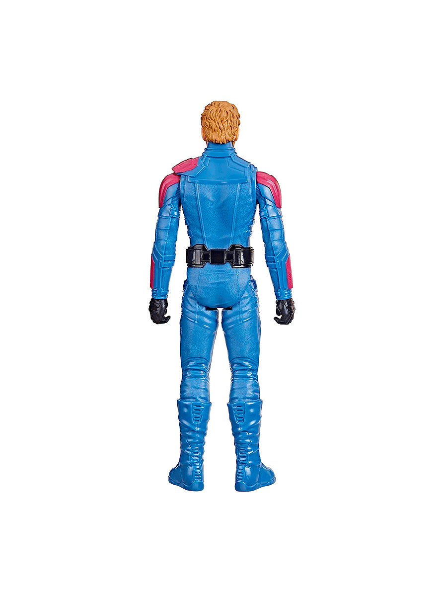Marvel Figura Titan Hero Guardians Of The Galaxy  3
