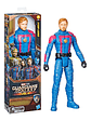 Marvel Figura Titan Hero Guardians Of The Galaxy  - Miniatura 2