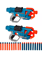 Nerf Elite 2.0 Commander 2 PK - Miniatura 1
