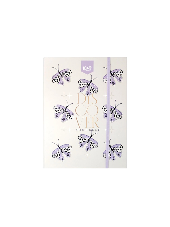 Carpeta Durabook Kiut  1