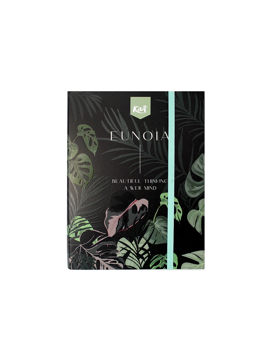 Carpeta Durabook Kiut  2