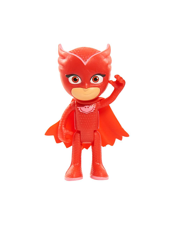 Pj Masks Figura Articulada Básica 3
