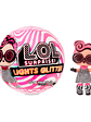 L.O.L Muñeca Glitter 8 Sorpresas  - Miniatura 1