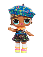 L.O.L Muñeca Glitter 8 Sorpresas  - Miniatura 3