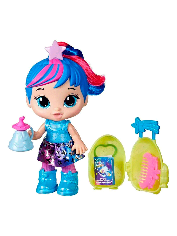 Baby Alive Star Besties Stellar Skylar  2