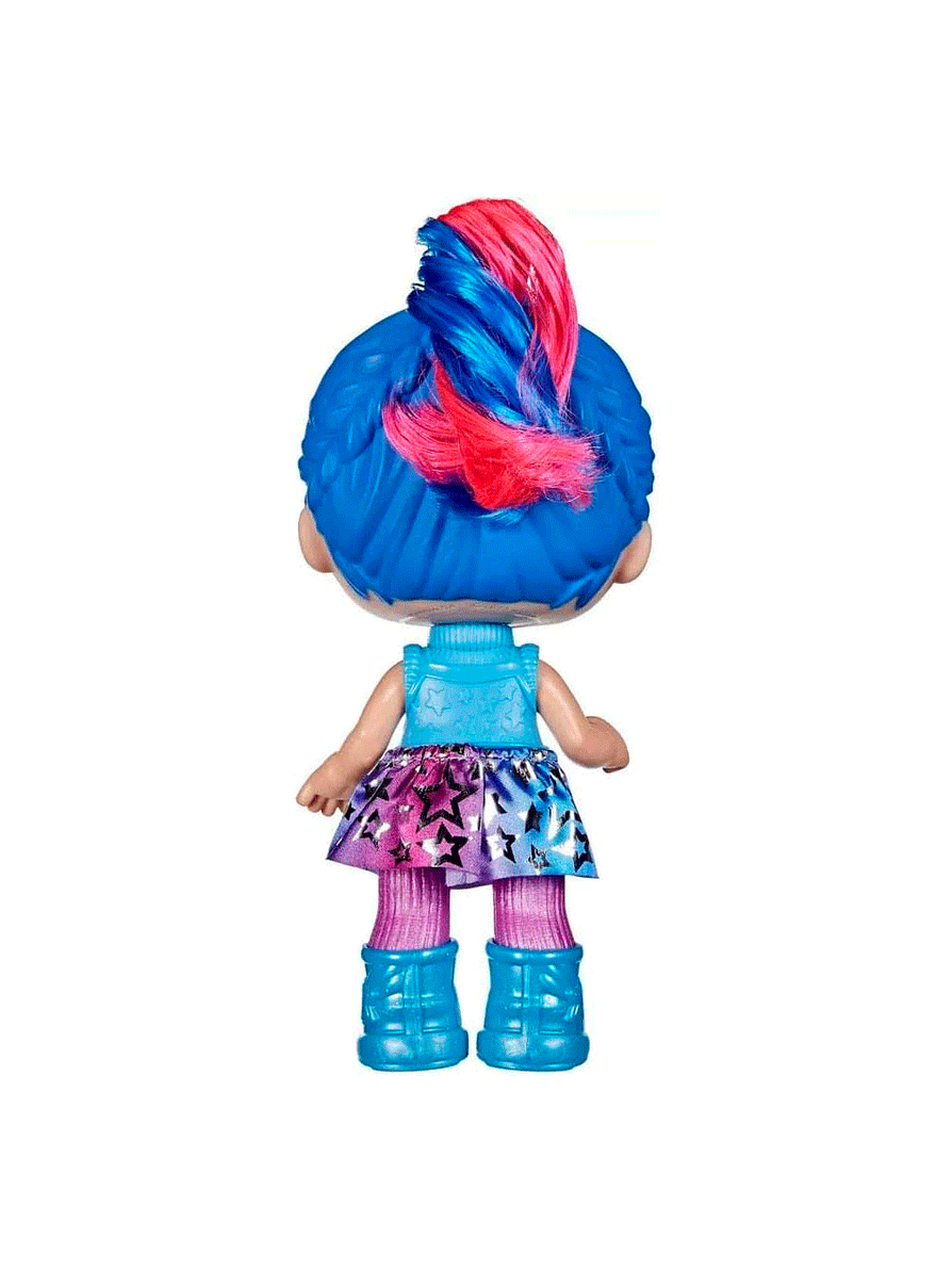 Baby Alive Star Besties Stellar Skylar  3