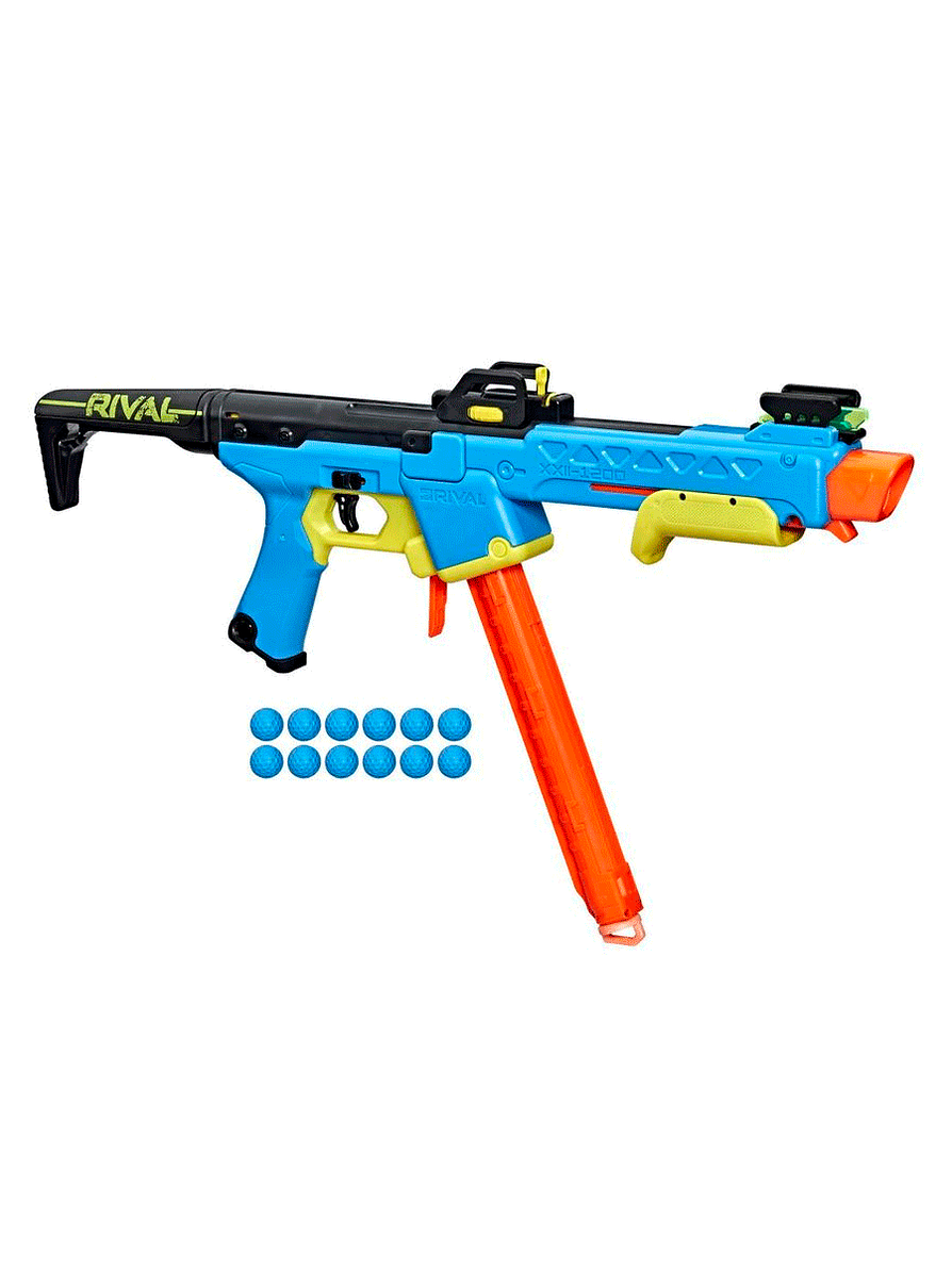 Nerf Rival Pathfinder XXII-1200 1