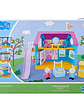 Peppa Pig - La Casita De Juegos De Peppa - Miniatura 3