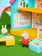 Peppa Pig - La Casita De Juegos De Peppa - Miniatura 6