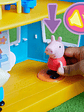 Peppa Pig - La Casita De Juegos De Peppa - Miniatura 9