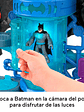 Imaginext DC Baticueva Bat-Tech - Miniatura 5