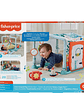 Fisher-Price Gimnasio Casita De Campo 2 En 1  - Miniatura 2