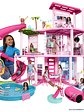 Barbie Dreamhouse Conjunto De Juego  - Miniatura 2