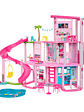 Barbie Dreamhouse Conjunto De Juego  - Miniatura 1