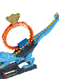 Hot Wheels City Mordida De T-Rex - Miniatura 4
