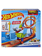 Hot Wheels Action Salto Vertical En 8 - Miniatura 2