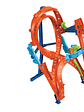 Hot Wheels Action Salto Vertical En 8 - Miniatura 4