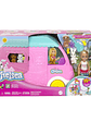 Barbie Chelsea Camper 2 En 1 - Miniatura 2