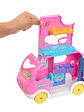 Barbie Chelsea Camper 2 En 1 - Miniatura 6