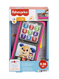 Fisher-Price Smartphone Deluxe De Aprendizaje Rosa - Miniatura 2
