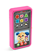 Fisher-Price Smartphone Deluxe De Aprendizaje Rosa - Miniatura 1