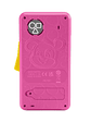Fisher-Price Smartphone Deluxe De Aprendizaje Rosa - Miniatura 4