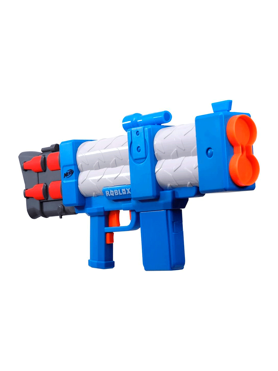 Nerf Roblox Arsenal Pulse Laser  3