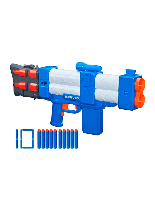 Nerf Roblox Arsenal Pulse Laser  1