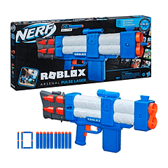 Nerf Roblox Arsenal Pulse Laser 
