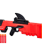 Nerf Roblox MM2 Shark Seeker - Miniatura 1