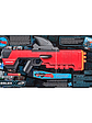 Nerf Roblox MM2 Shark Seeker - Miniatura 4
