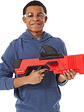 Nerf Roblox MM2 Shark Seeker - Miniatura 6