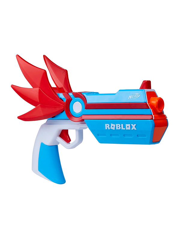 Nerf Roblox MM2 Dartbringer  1
