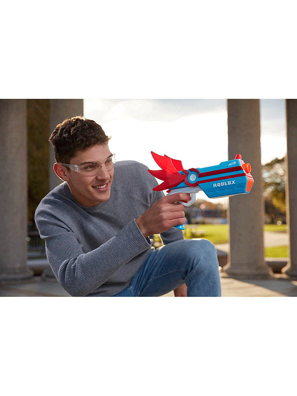 Nerf Roblox MM2 Dartbringer  6