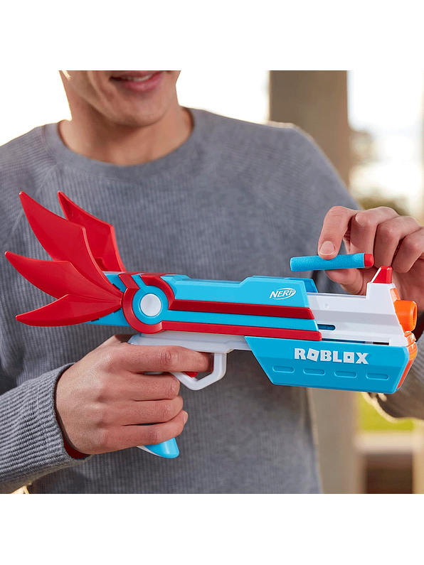 Nerf Roblox MM2 Dartbringer  5