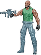 Figura GI Joe Snake Eyes Olympus  - Miniatura 1