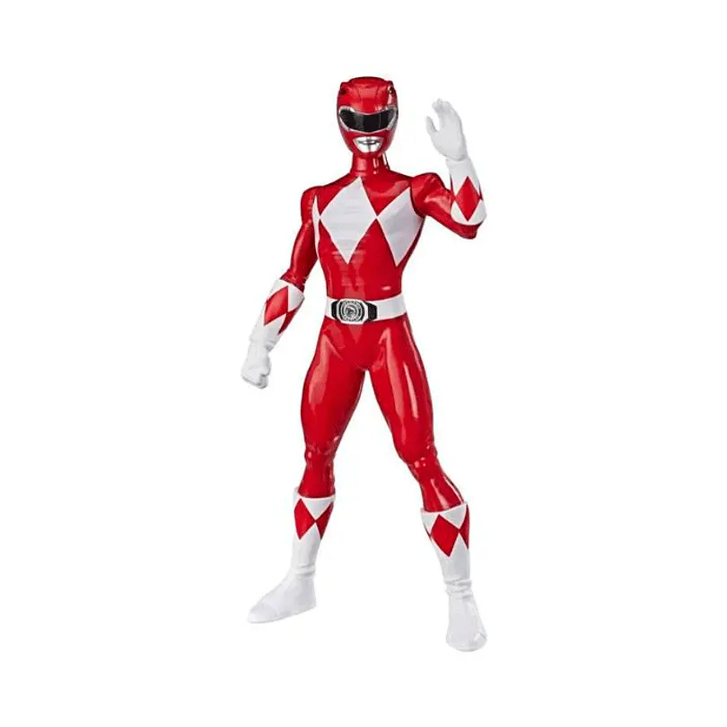 Power Rangers Figuras Vintage 1996 | Cuotas sin interés